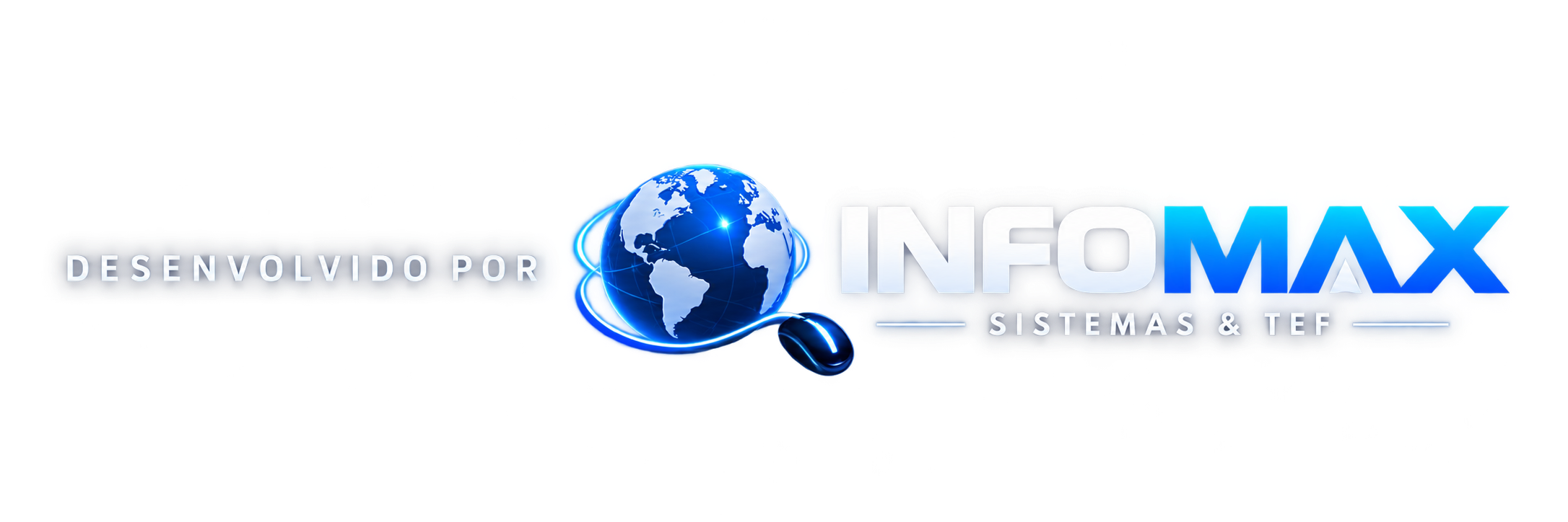 Desenvolvido por INFOMAX Sistemas & TEF